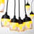 Yellow selected