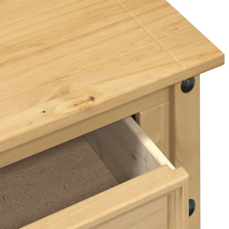 Mathiatis End Table