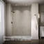 Tone Pressure-Balancing Shower Faucet Trim-1904365642