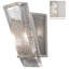 Crownstone 1 - Light Flush Mounted Sconce-26224777