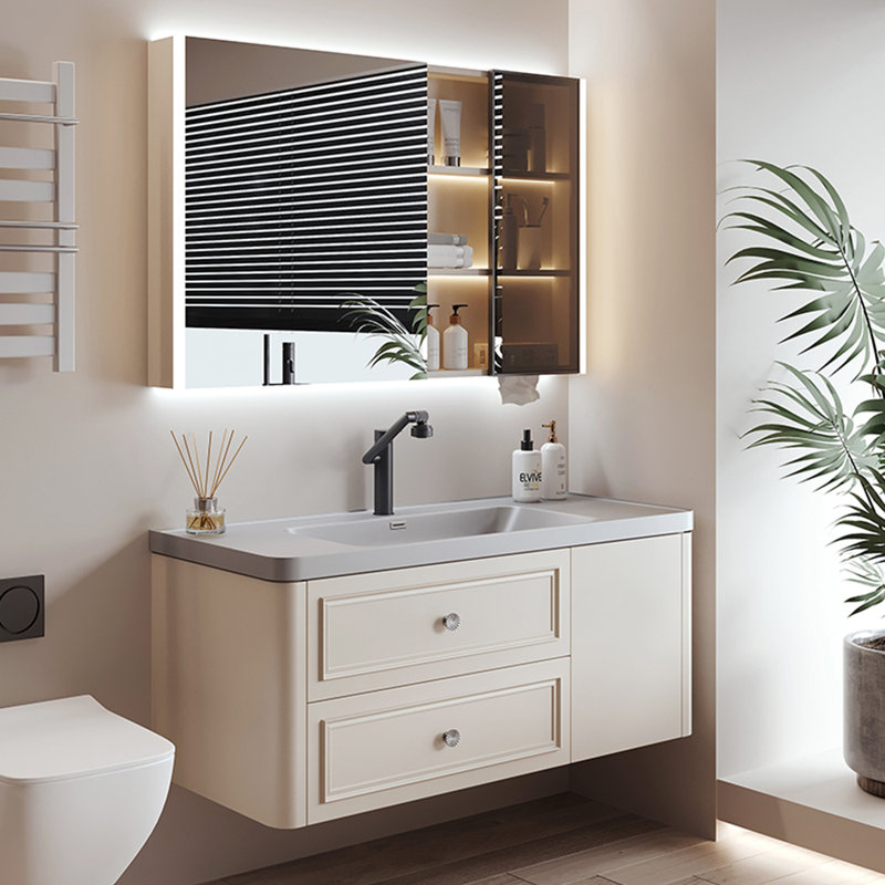 Armoire de salle de bain Fashion