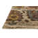 Dalli Paisley Indoor Rug