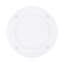 Assiette plate en mélamine 11 po flat-41283533