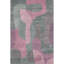 Tapis abstrait lavable à la machine de qualité supérieure Mayfield AMF1867-248904206