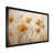 Black Single Picture Framed
