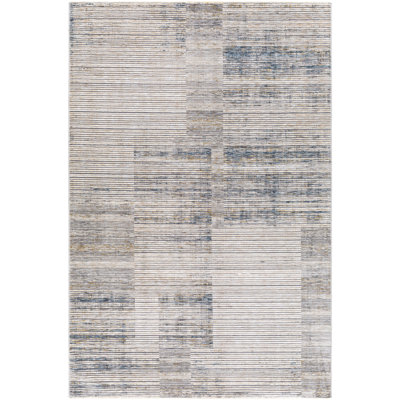 Cardiff Abstract Indoor Rug