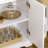 Accent Storage Cabinet