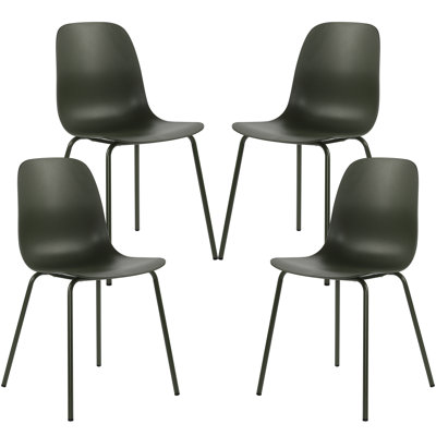 Chaise d'appoint Almeda Cheatham