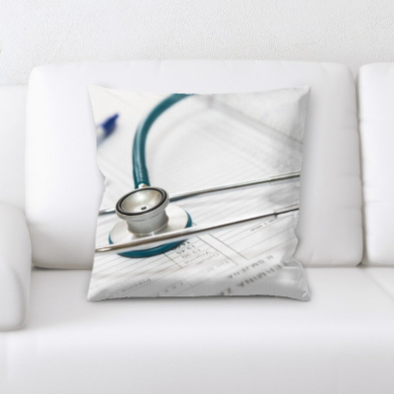 Coussin stéthoscope Bucktown
