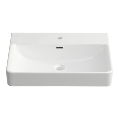 Laufen PRO S 23.62'' L Bathroom Sink