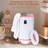 SereneLife Single Touch Electric Towel Warmer-112964851