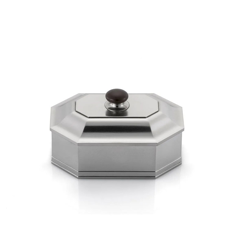 Jefferson Container Decorative Box