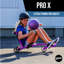 EzyRoller: Pro X - Mauve-126098739