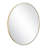 Adrihanna Metal Flat Wall Mirror-226593099-218542389