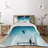 Fantasy Polyester Coverlet-41892788