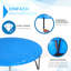 Freeport Park Weather Cover