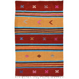 One-of-a-Kind Rectangle 3' x 5' Area Rug