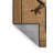 Washable Tufted Titmouse Birds Area Rug-963418433