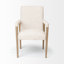 Fauteuil rembourré Visalia-266958919