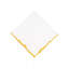 Lettuce Edge Napkin, Set Of 4-735324333
