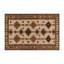Tapis turc intérieur et extérieur brun-2086675349