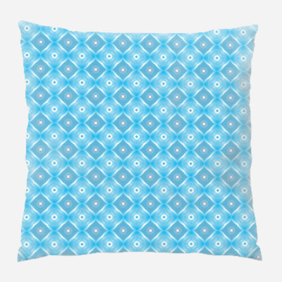 Coussin décoratif