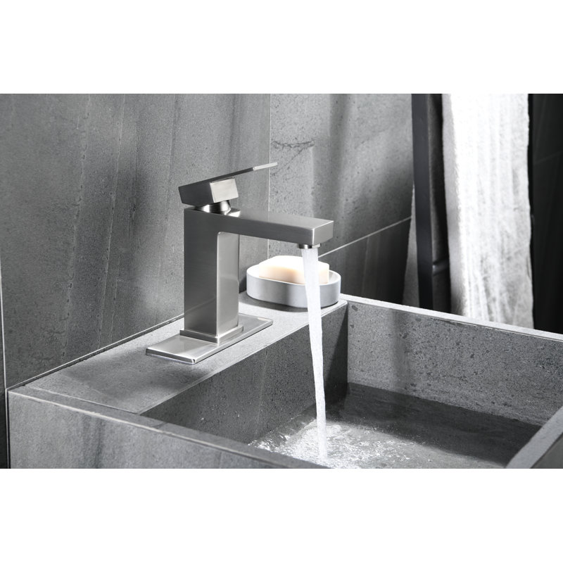 Bathroom Faucet