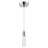 Waldwick 1 - Light LED Single Pendant