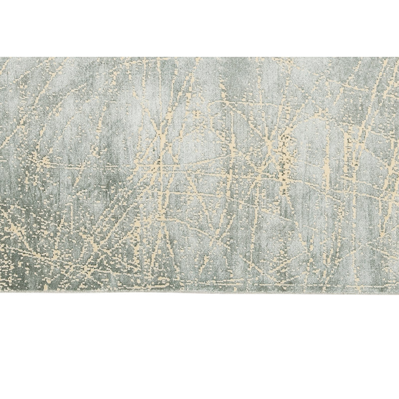 Maya Abstract Hand Woven Area Rug, Rectangle 282 x 389cm
