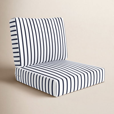 Amala Indoor/Outdoor Sunbrella® Cushion