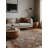 Machine Washable Gray Area Rug-1235968754