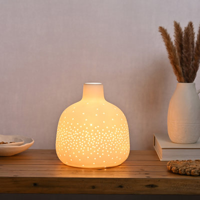 Svan Ceramic Table Lamp
