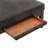 Kangley Upholstered Ottoman-1707203087