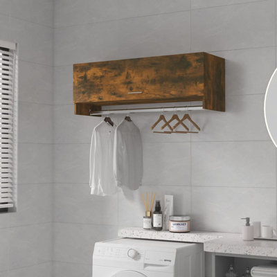 Armoire de rangement pour vêtements vidaXL