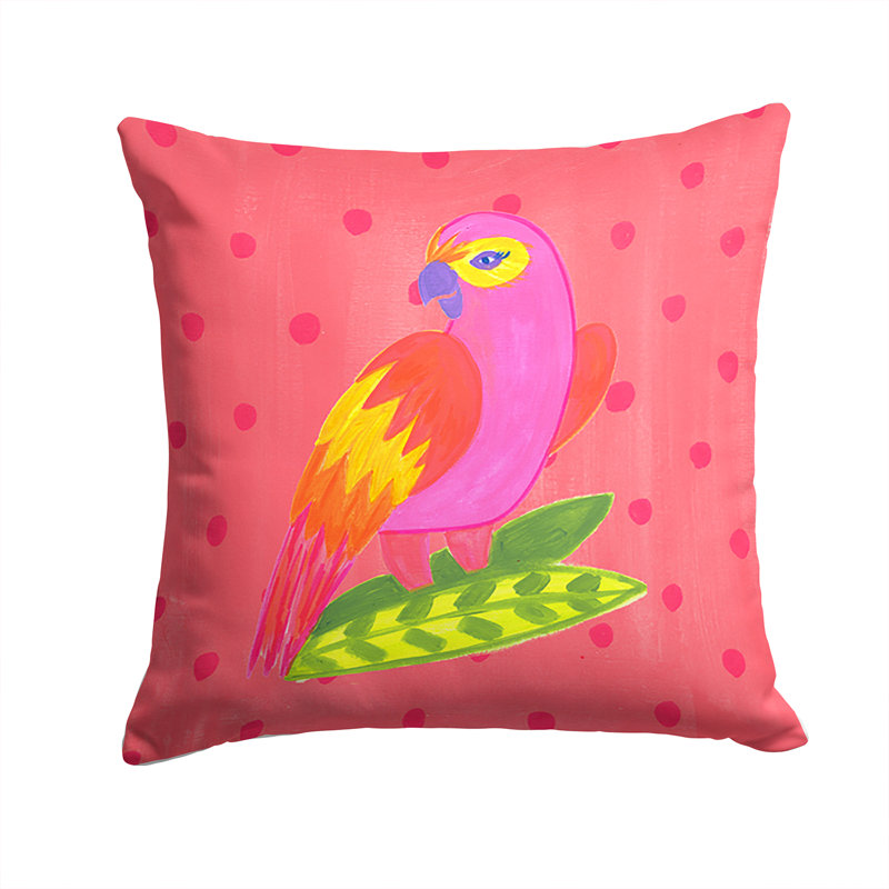 Coussin intérieur extérieur Parrot
