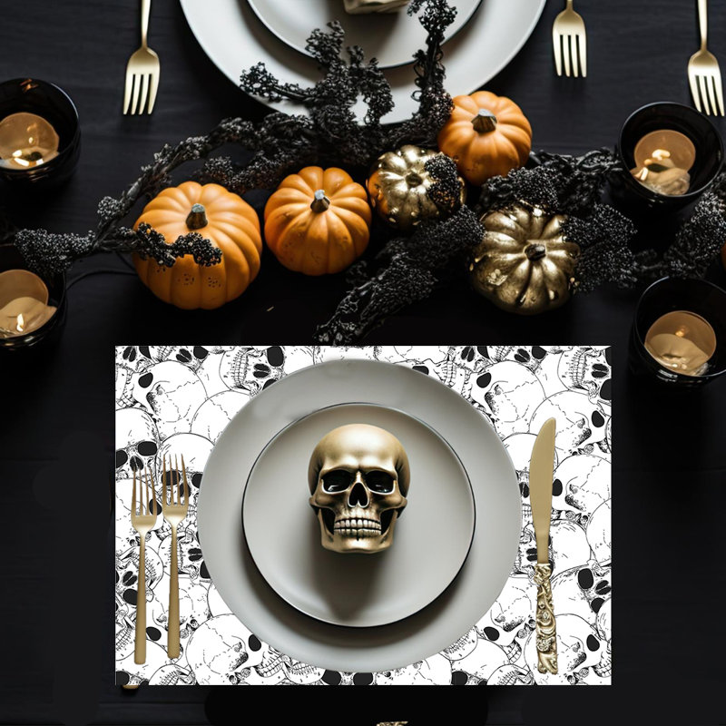Jasvindir Placemat