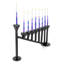 Chanukah Menorah