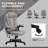Milenija Office Chair-1295128889