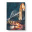 Sydney Harbour Bridge Australia Abstract - Wrapped Canvas-56638120