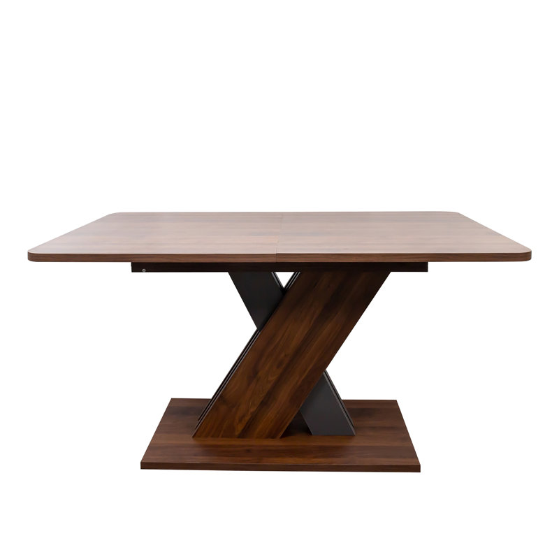 Multifunctional Extendable Console Table
