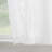 Madeira Embroidered Floral Sheer Rod Pocket Kitchen Curtain Tier-1217285770-1217285780