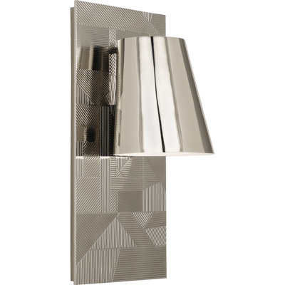 Plafonnier encastré 1 lumière Bruit