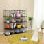 Mccroy Iron Cube Bookcase-44384664-105967394