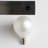 Conness Outdoor 50 - Bulb 50'' Plug-in Globe String Light-332575737