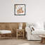 «Fun Dachshund & Pumpkin» par Mary Urban-254391514-254391510