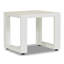 Newport Outdoor Square Side Table