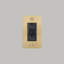 1G Duplex GFCI Outlet / Without Logo-1793677525