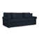 Bedford Upholstered 98'' Sofa