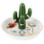 Assiette porte-bijoux