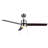 Laycey 52'' Ceiling Fan with LED Lights